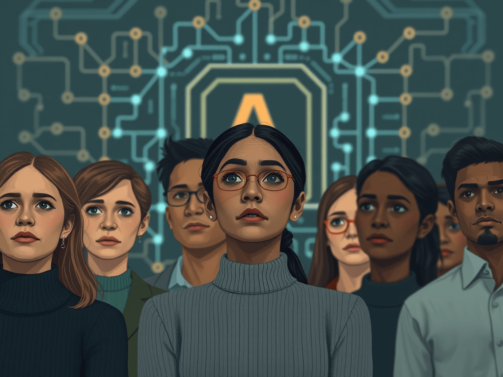 L’IA au service des banques : vers une discrimination invisible&nbsp;?