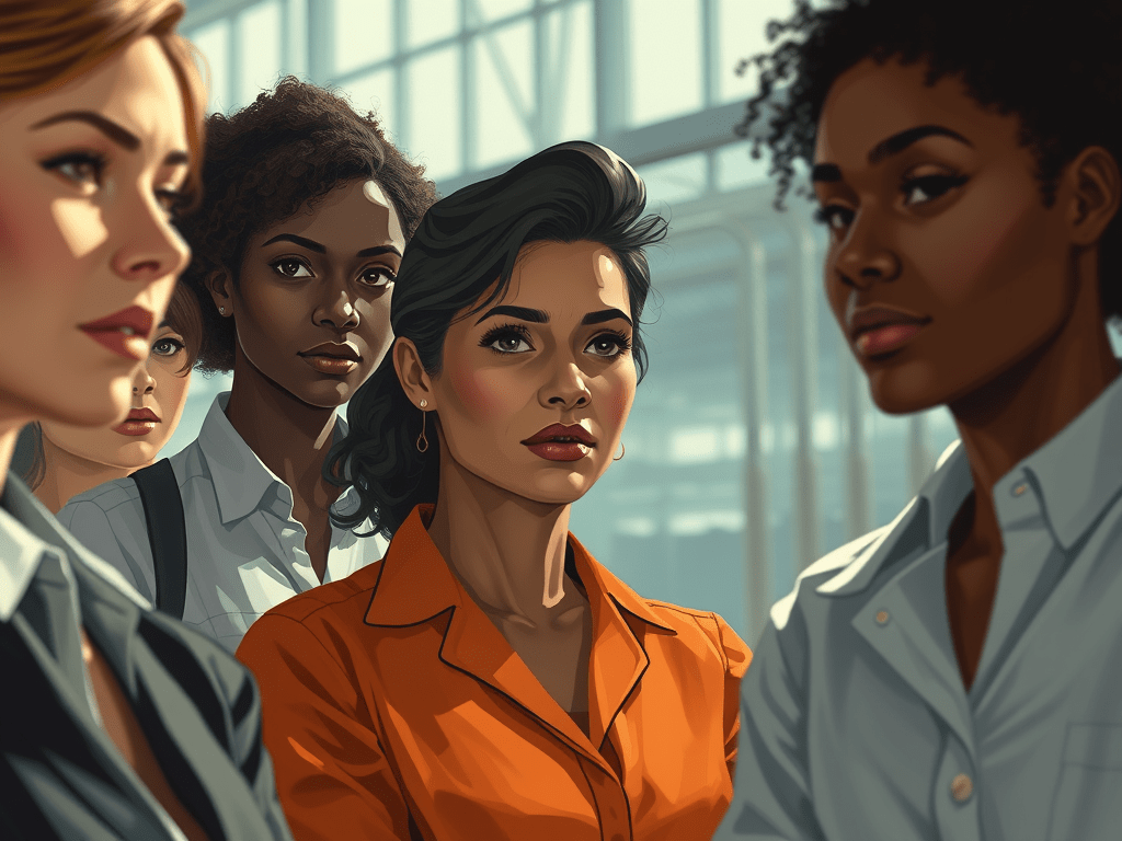 Quand les femmes sont mieux intégrées économiquement, toute la société en bénéficie… alors pourquoi tant d’obstacles ?